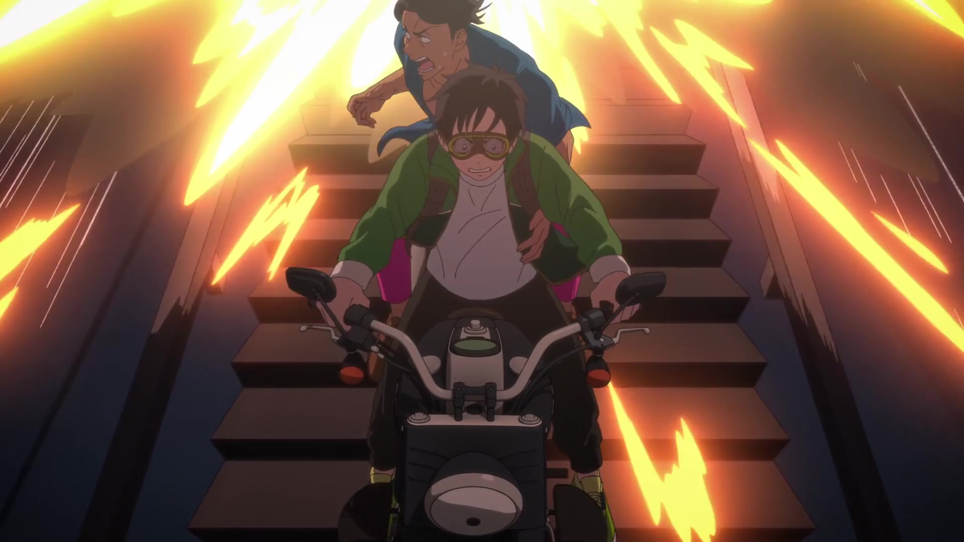 [Tsukyio Editing Resources] Zom 100 - Ep 4 - 216.mp4